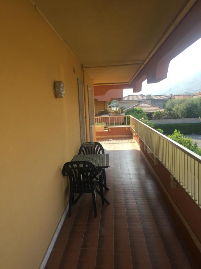 A Due Passi Dal Mare Vallecrosia Exterior photo
