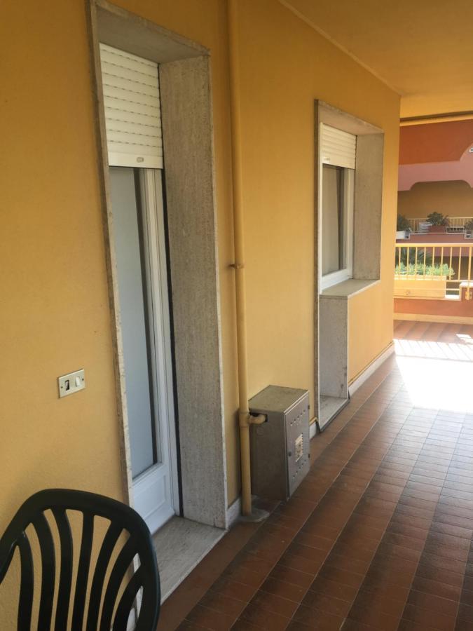 A Due Passi Dal Mare Vallecrosia Exterior photo