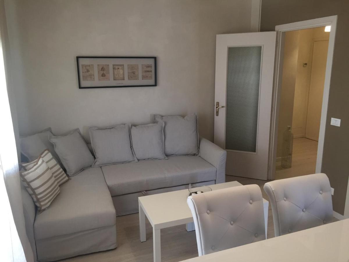 A Due Passi Dal Mare Vallecrosia Exterior photo