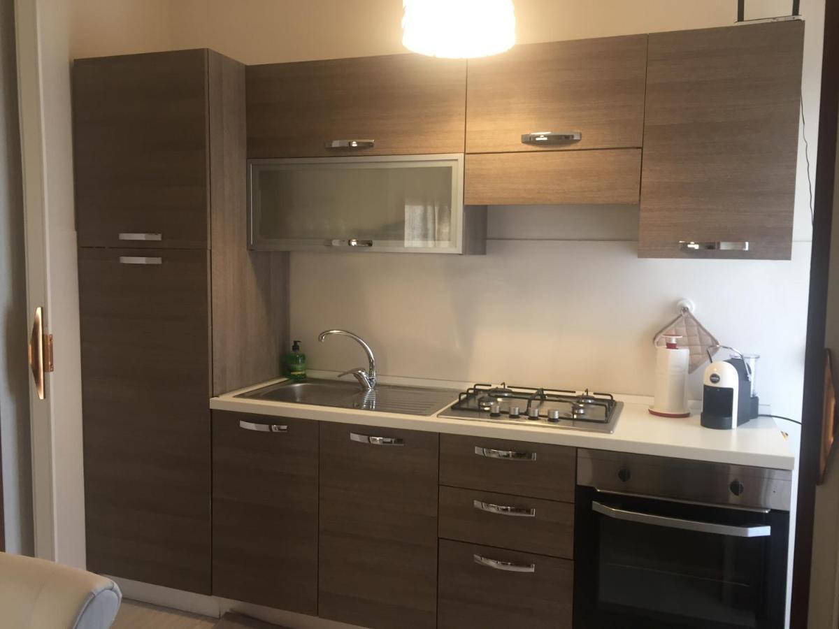 A Due Passi Dal Mare Vallecrosia Exterior photo